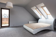 Banknock bedroom extensions