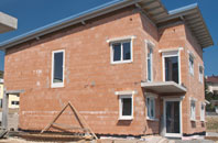 Banknock home extensions