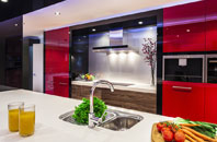 Banknock kitchen extensions