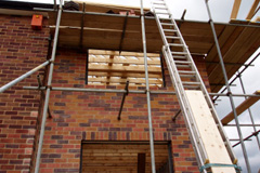 house extensions Banknock