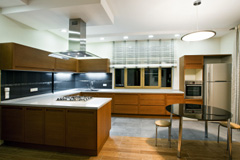kitchen extensions Banknock